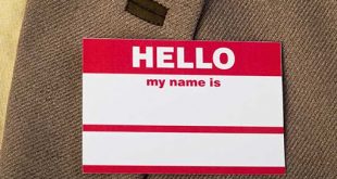 Why Are Name Badges So Important