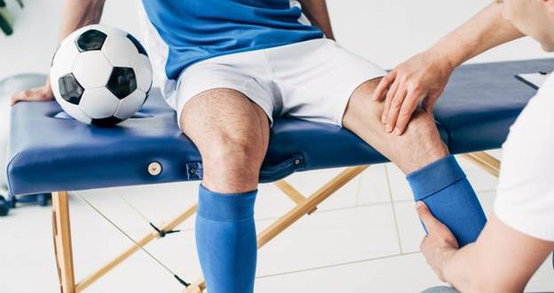 sports medicine online