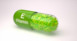 Effects and Side effects of Vitamin E