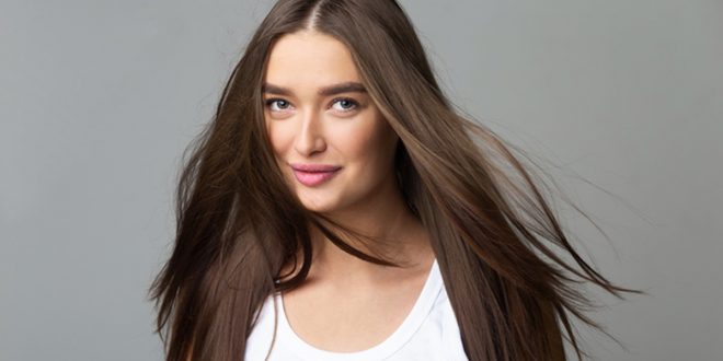 7 Oils That Will Fix All Of Your Hair Problems Forever