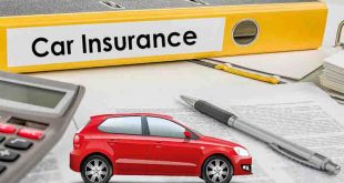 Benefits of Having Car Insurance in India
