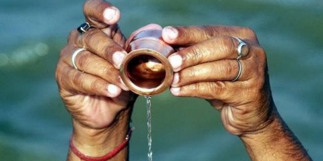 How to Free Yourself From The Deeds of Your Ancestors