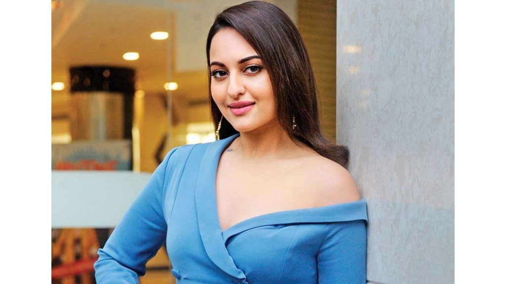 Sonakshi Sinha