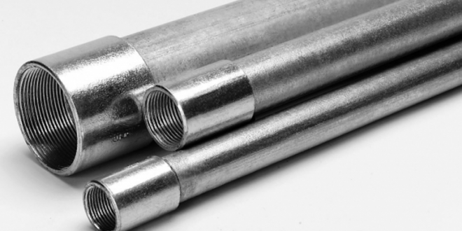 Steel Conduit Industry