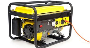 Things to Consider When Choosing a Generator