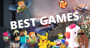 Top 5 Best Android Games