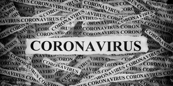 Top 5 Corona Affected cities in India