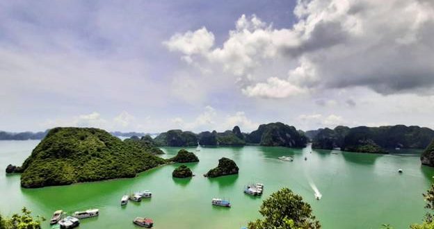 The Best Ha Long Bay Tours for All