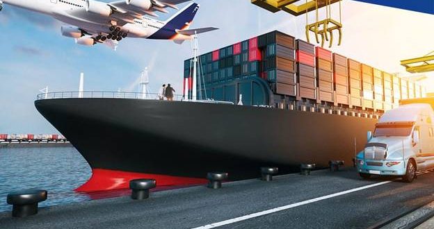 Here’s What You Need to Know for International Shipping