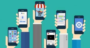 5 Ways Your Business Could Grow With Mobile Apps