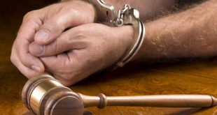 Bail Bond Service