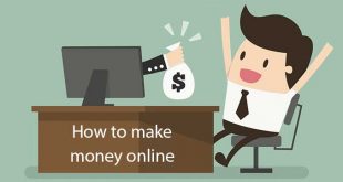 Earn Money Online