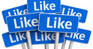 Facebook Apental App