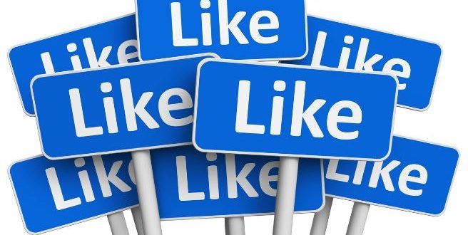 Facebook Apental App