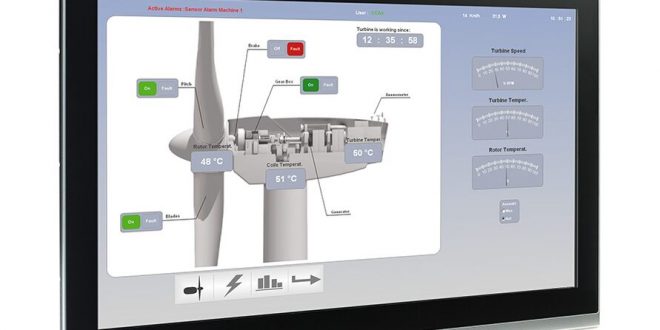 How Does an Industrial Computer Differ from a Commercial Computer