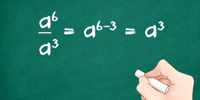 Improve Your Algebra