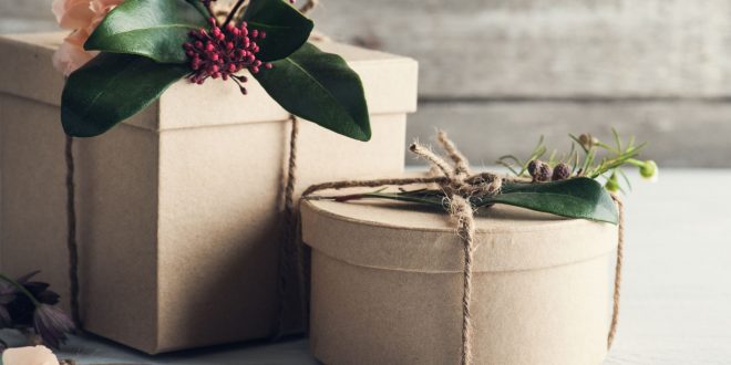 Online Gift Registry for Wedding