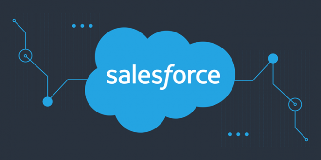 Salesforce Development
