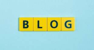 Setting Up Your Blog