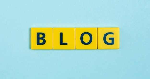 Setting Up Your Blog