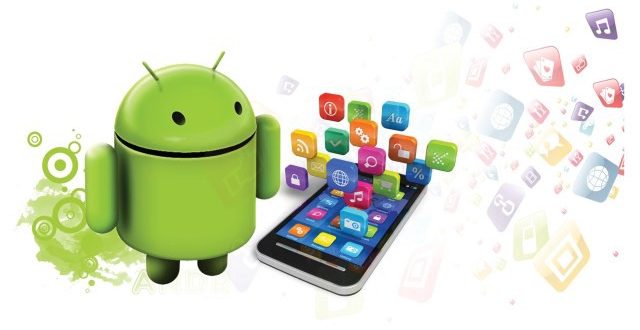 Top Android App Development Tools