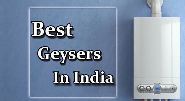 Water Heaters in India in 2020