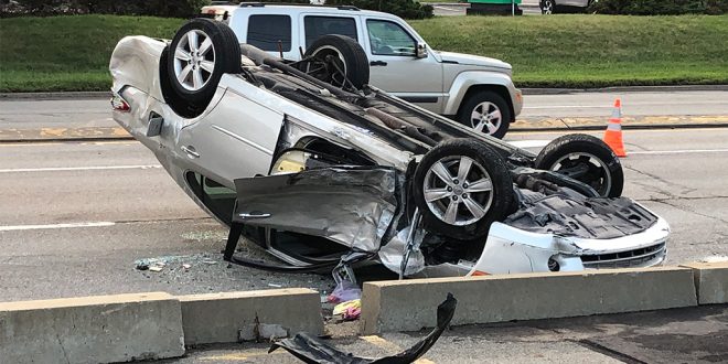 Ways to Help a Loved One After a Car Accident