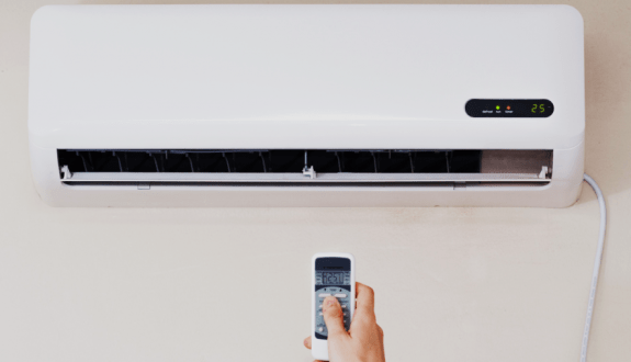 buying an AC