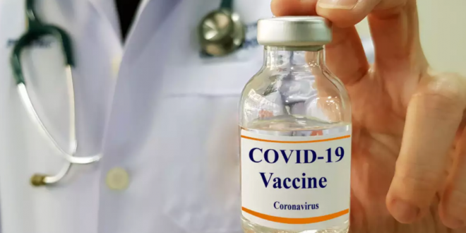 covid 19 vaccine