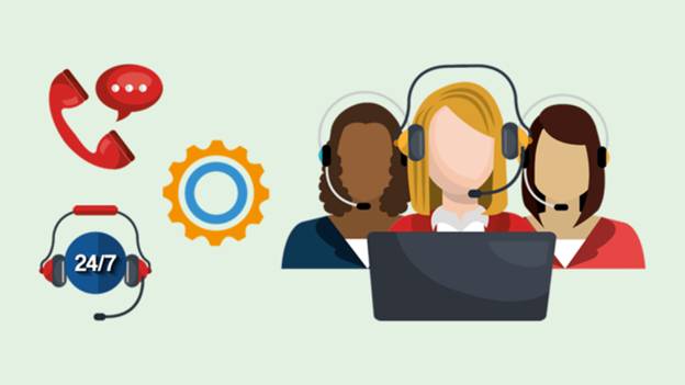 Top 5 Contact Center Software Providers for 2020 | Blogging Heros