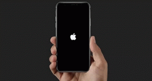 How to repair your iPhone stuck on Apple logo