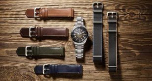The Best Watch Bands for Tag Heuer Connected Golf Edition