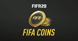 buy FIFA Coins