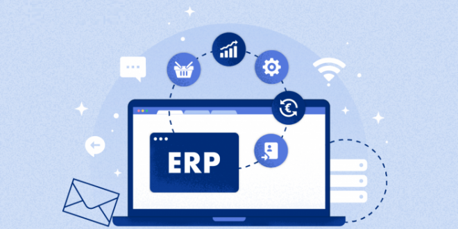 ERP Software