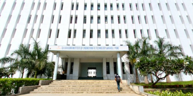 G H Raisoni College of Engineering & Management