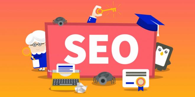 SEO Trends 2020