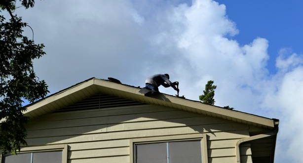 Hire a Waterproofing Company