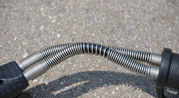 Flexible Hoses