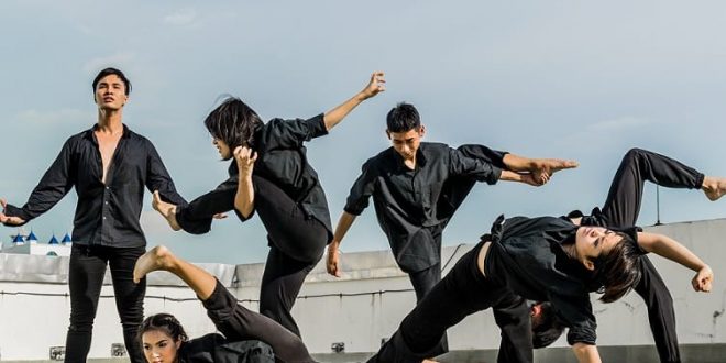 self defense training