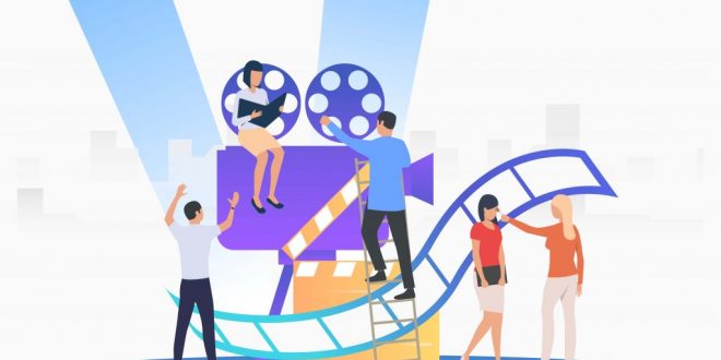 3D Animation Explainer Videos