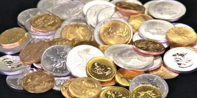 Buying Antique Coins