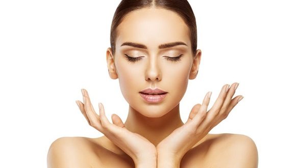 Glowing Skin
