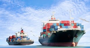 International Shipping and Trade