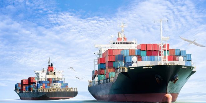 International Shipping and Trade