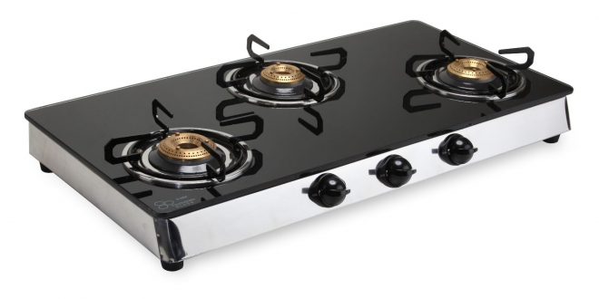 LPG Stove