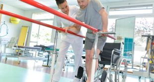 Recovery Rehabilitation