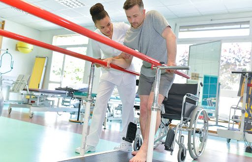 Recovery Rehabilitation