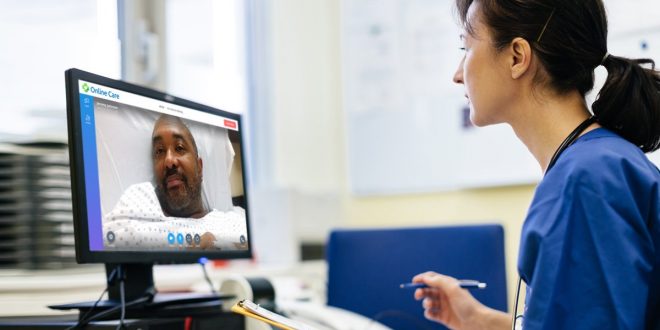 Telepsychiatry in New Jersey