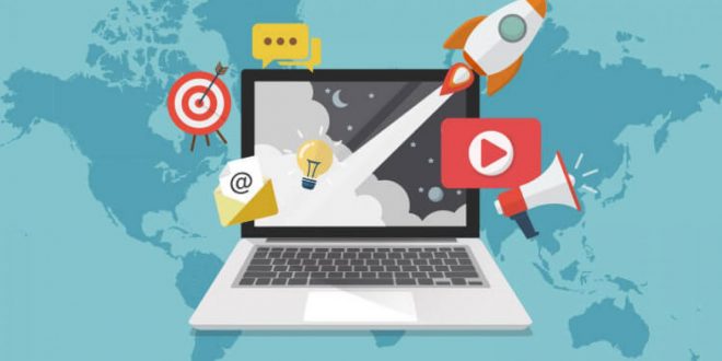 VIDA Digital Marketing Course in Raipur Digital Marketing Institute in Raipur