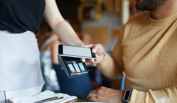 Restaurant Billing Software